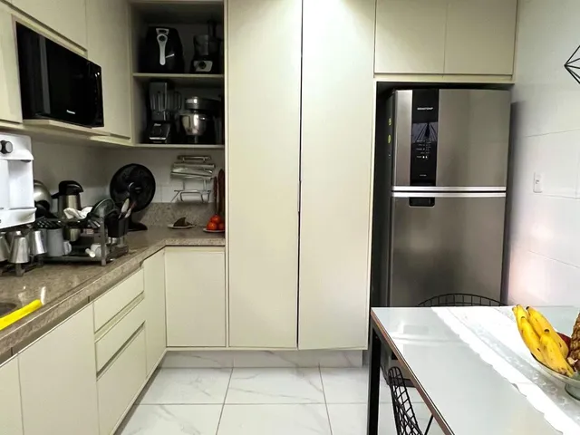 Imagem 10: Vendo Casa com 420m² no veredas Piatã piscina privativa, 5/4, 3 suítes, garagem