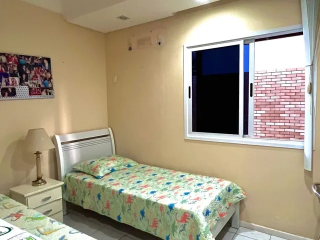 Imagem 2: Vendo Casa com 420m² no veredas Piatã piscina privativa, 5/4, 3 suítes, garagem
