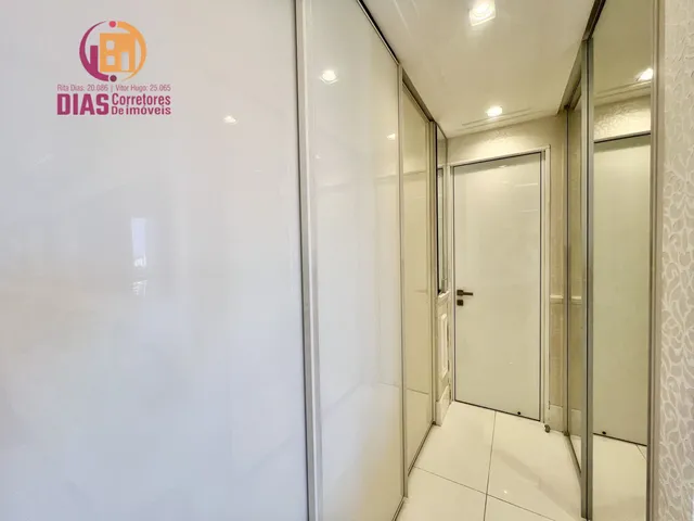 Imagem 16: Apartamento Alto Padrão no Diamond Alto do Itaigara