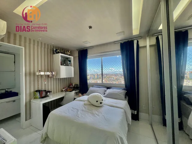 Imagem 10: Apartamento Alto Padrão no Diamond Alto do Itaigara