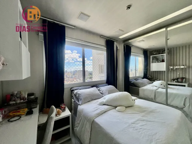 Imagem 12: Apartamento Alto Padrão no Diamond Alto do Itaigara