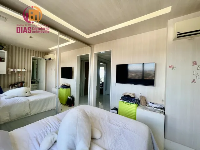 Imagem 13: Apartamento Alto Padrão no Diamond Alto do Itaigara