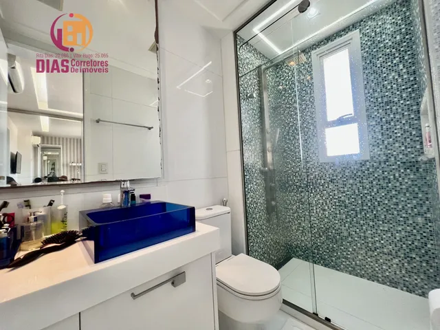 Imagem 15: Apartamento Alto Padrão no Diamond Alto do Itaigara