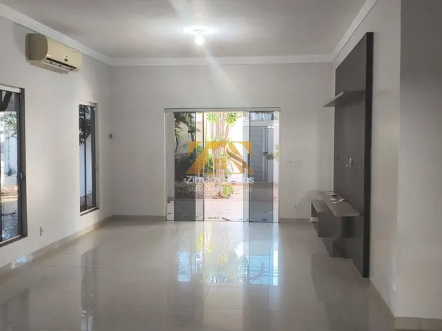 Imagem: Casa Alto Padrão com 3 suítes, 237 m²