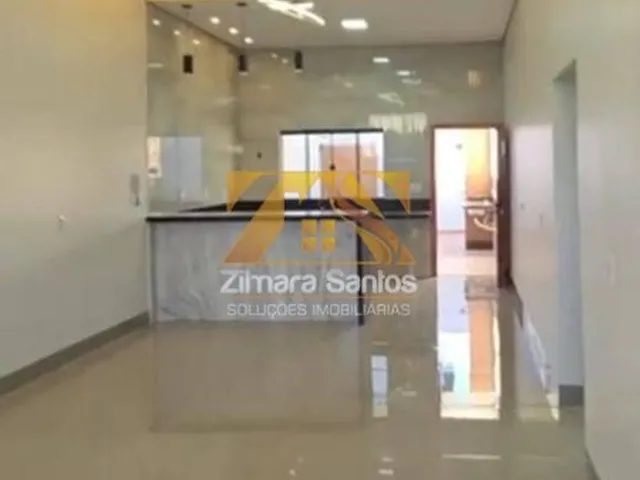 Imagem: Casa 3/4, sendo 1 suíte, 149 m² - 604