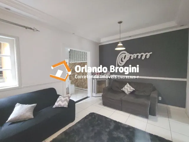 Imagem: Casa em condomínio à venda no Demarchi
