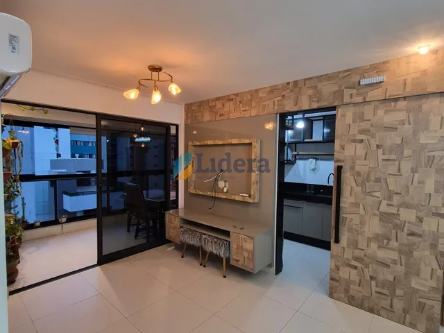 Imagem: Apto Alto Padrão - 92m² - 3 quartos