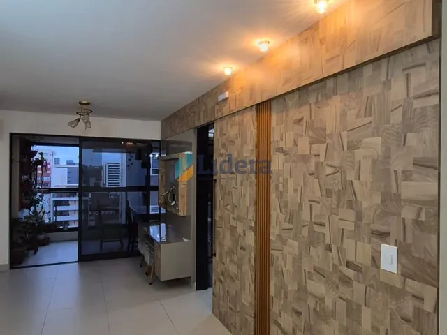 Imagem: Apto Alto Padrão - 92M² - 3 Quartos