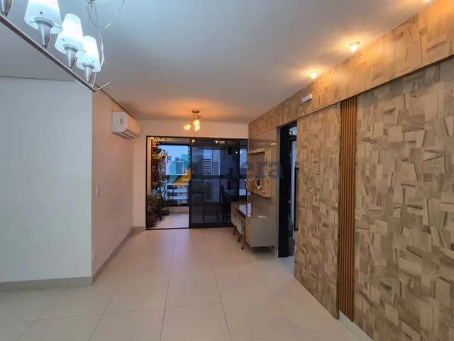 Imagem 10: Apto Alto Padrão - 92M² - 3 Quartos - 2 Suites - 2 Vagas Cobertas - em Intermares, Cabedelo/Pb