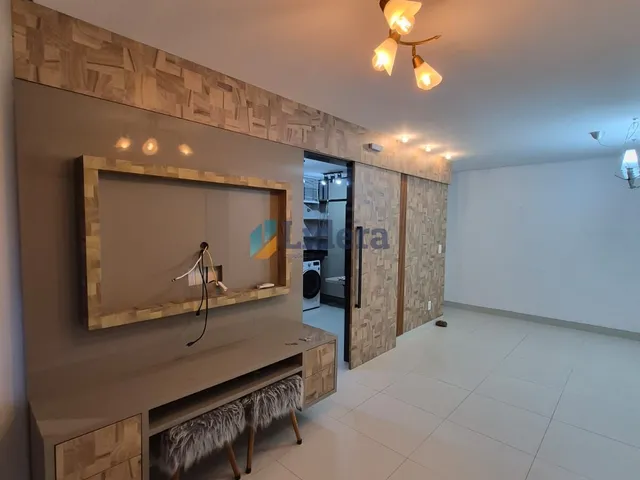 Imagem 3: Apto Alto Padrão - 92M² - 3 Quartos - 2 Suites - 2 Vagas Cobertas - em Intermares, Cabedelo/Pb