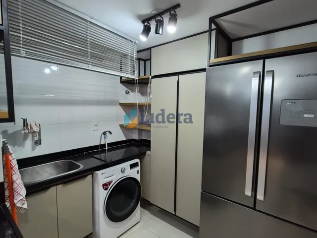Imagem 7: Apto Alto Padrão - 92M² - 3 Quartos - 2 Suites - 2 Vagas Cobertas - em Intermares, Cabedelo/Pb
