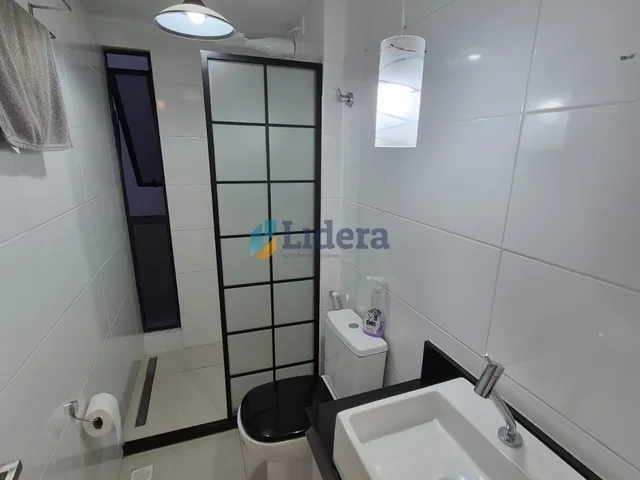 Imagem 6: Apto Alto Padrão - 92M² - 3 Quartos - 2 Suites - 2 Vagas Cobertas - em Intermares, Cabedelo/Pb
