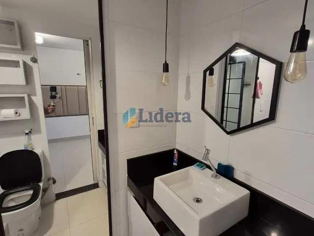 Imagem 8: Apto Alto Padrão - 92M² - 3 Quartos - 2 Suites - 2 Vagas Cobertas - em Intermares, Cabedelo/Pb