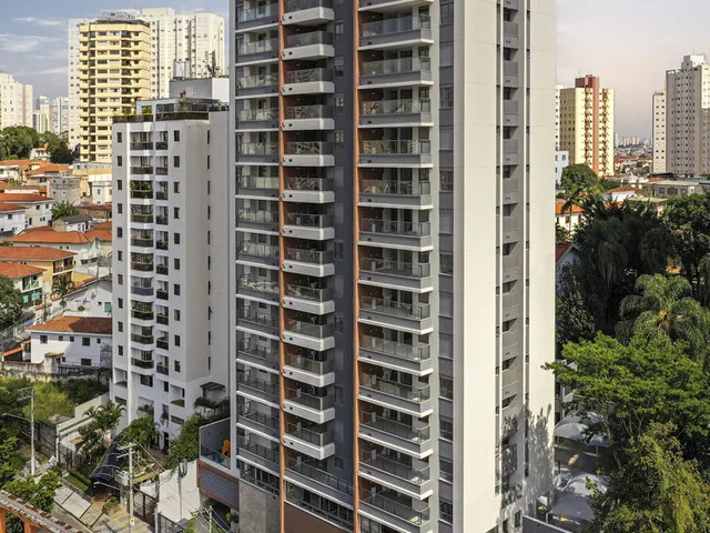 Imagem 16: Altis Santana Apartamento com 3 dormitórios