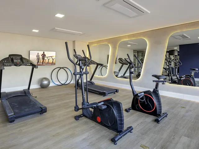 Imagem 11: Altis Santana Apartamento com 3 dormitórios