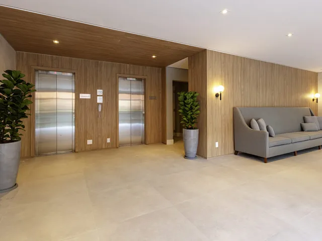 Imagem 15: Altis Santana Apartamento com 3 dormitórios