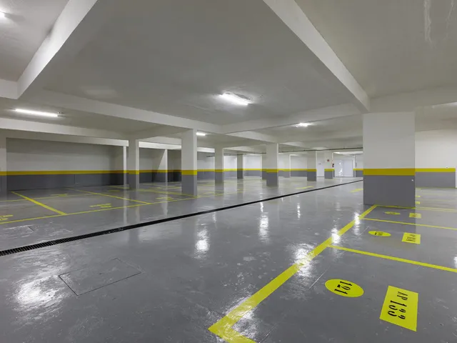 Imagem 9: Altis Santana Apartamento com 3 dormitórios