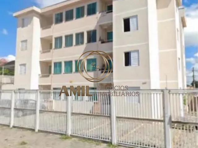 Imagem: RA amil venda, Apartamento, 2 Quartos, 55m²