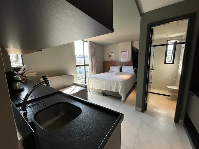 Imagem: Flat à venda em João Pessoa-PB, Jardim