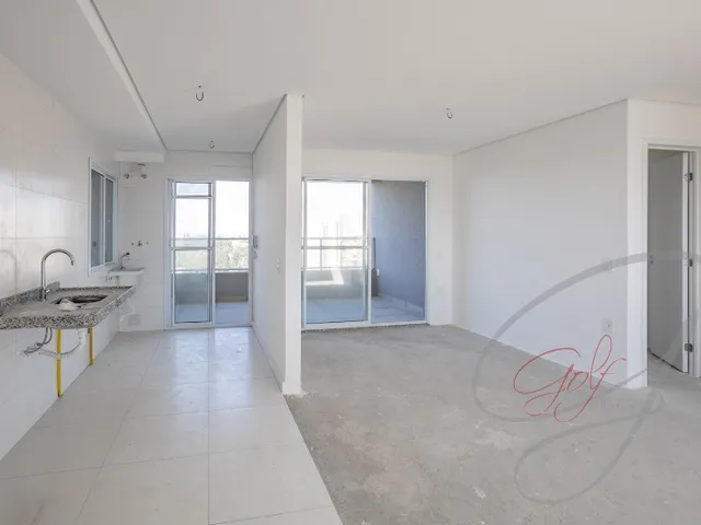 Imagem 2: Apartamento à venda em Osasco-SP, 3 quartos, 1 suíte, 2 salas, 3 banheiros, 1 vaga de