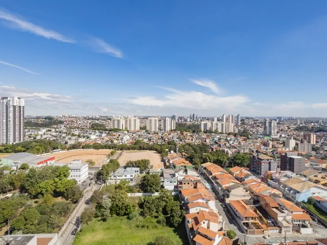 Imagem 9: Apartamento à venda em Osasco-SP, 3 quartos, 1 suíte, 2 salas, 3 banheiros, 1 vaga de
