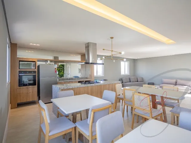 Imagem 15: Apartamento à venda em Osasco-SP, 3 quartos, 1 suíte, 2 salas, 3 banheiros, 1 vaga de