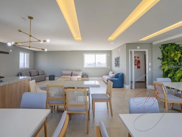 Imagem 3: Apartamento à venda em Osasco-SP, 3 quartos, 1 suíte, 2 salas, 3 banheiros, 1 vaga de