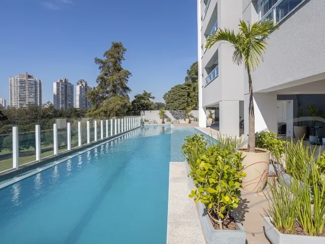 Imagem 12: Apartamento à venda em Osasco-SP, 3 quartos, 1 suíte, 2 salas, 3 banheiros, 1 vaga de