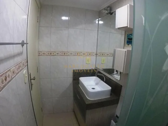 Imagem 2: Locação Anual : 02 Dorm Barra Norte - Completo