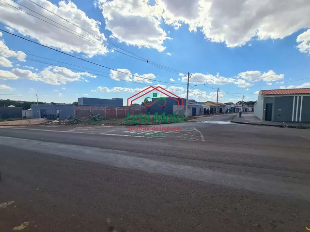 Imagem 2: Terreno de Esquina no Bairro Santa Edwiges