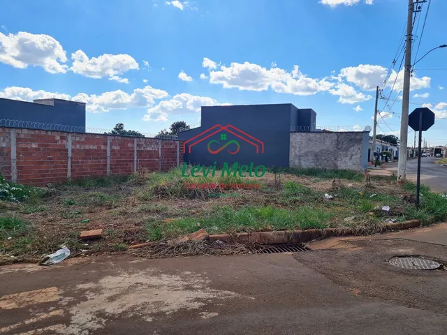 Imagem 3: Terreno de Esquina no Bairro Santa Edwiges
