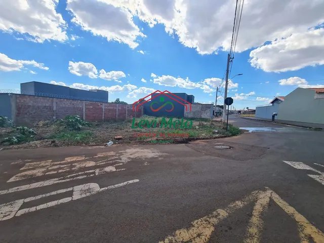 Imagem 4: Terreno de Esquina no Bairro Santa Edwiges