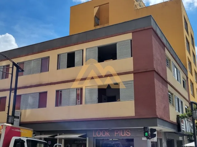 Imagem: SALA - POÇOS DE CALDAS