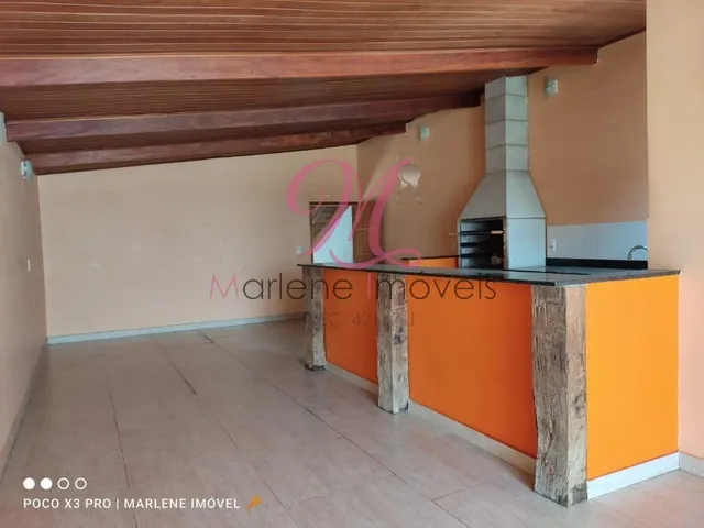 Imagem: Sobrado Residencial À Venda no Centro de