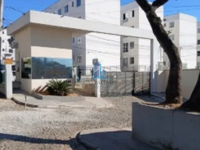 Imagem: Apartamento à venda no Retiro, Contagem-MG