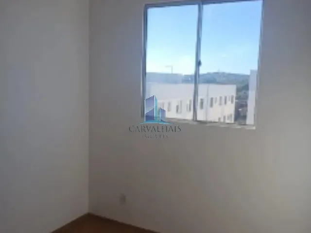 Imagem 10: Apartamento à venda no Retiro, Contagem-MG: 2 quartos, 1 banheiro, 1 vaga, 45m² de