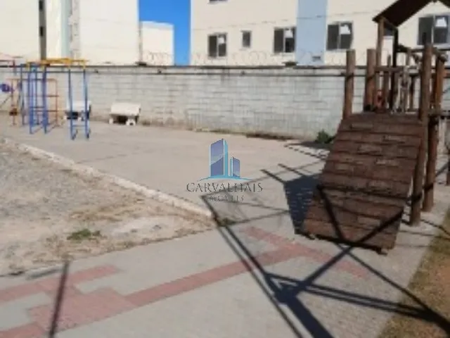 Imagem 11: Apartamento à venda no Retiro, Contagem-MG: 2 quartos, 1 banheiro, 1 vaga, 45m² de