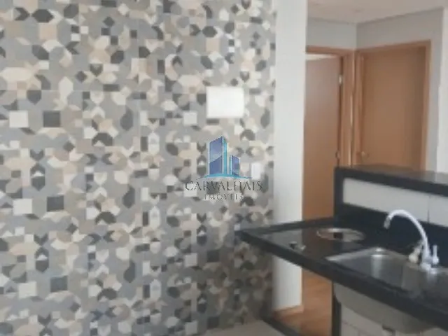 Imagem 16: Apartamento à venda no Retiro, Contagem-MG: 2 quartos, 1 banheiro, 1 vaga, 45m² de
