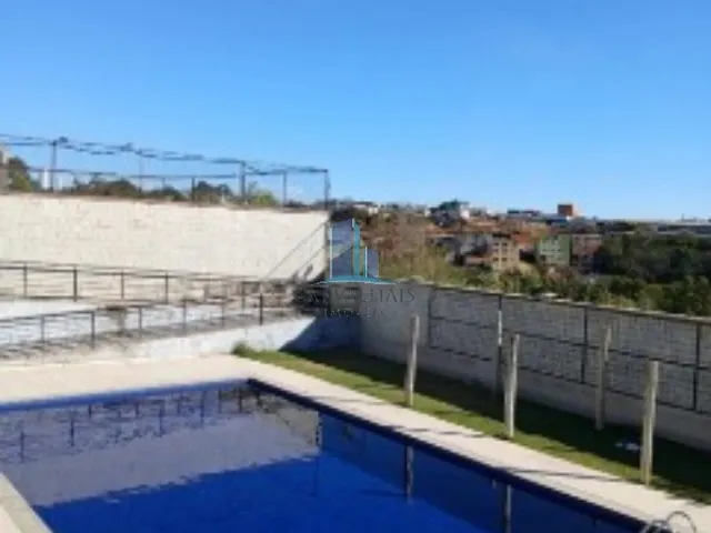 Imagem 14: Apartamento à venda no Retiro, Contagem-MG: 2 quartos, 1 banheiro, 1 vaga, 45m² de