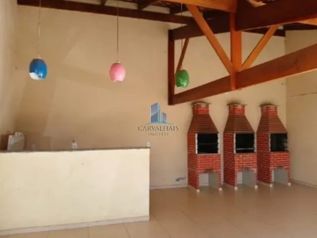 Imagem 13: Apartamento à venda no Retiro, Contagem-MG: 2 quartos, 1 banheiro, 1 vaga, 45m² de