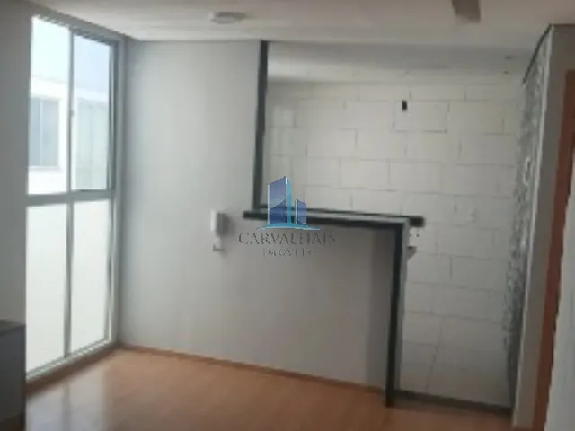 Imagem 4: Apartamento à venda no Retiro, Contagem-MG: 2 quartos, 1 banheiro, 1 vaga, 45m² de
