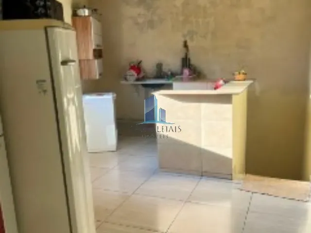 Imagem 2: Casa à venda no Bairro Nacional em Contagem-MG: 2 quartos, 2 banheiros, 1 vaga de