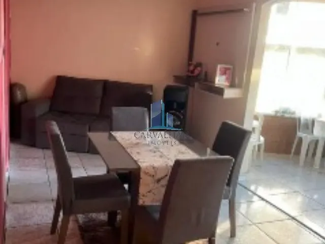 Imagem 3: Casa à venda no Bairro Nacional em Contagem-MG: 2 quartos, 2 banheiros, 1 vaga de