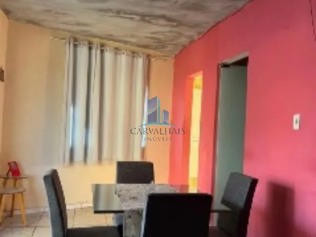 Imagem 4: Casa à venda no Bairro Nacional em Contagem-MG: 2 quartos, 2 banheiros, 1 vaga de
