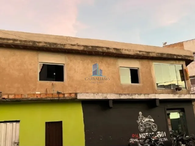 Imagem 11: Casa à venda no Bairro Nacional em Contagem-MG: 2 quartos, 2 banheiros, 1 vaga de