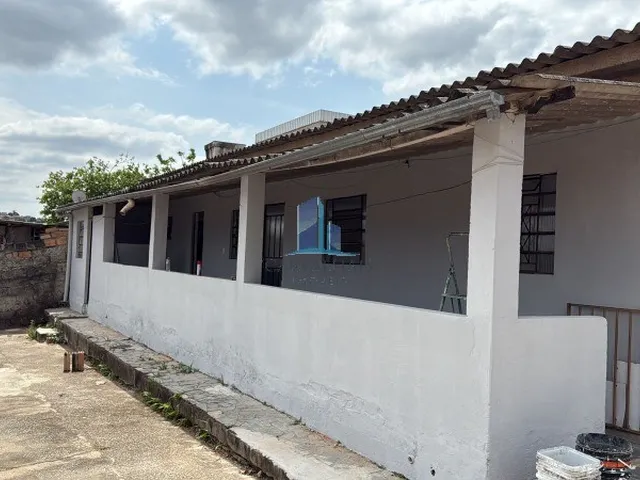 Imagem: Casa à venda em Contagem-MG, bairro Retiro