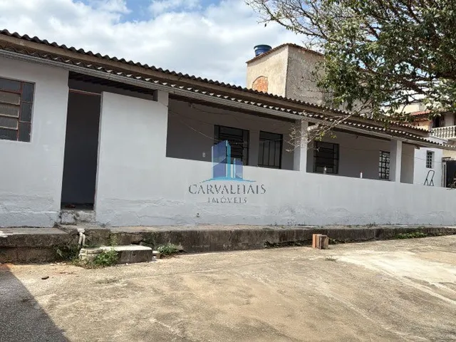 Imagem 5: Casa à venda em Contagem-MG, bairro Retiro: 2 quartos, 2 banheiros, 4 vagas, 360,00 m²