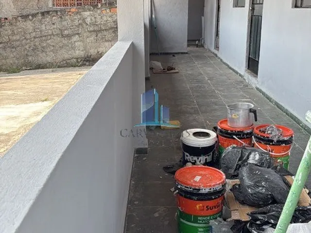 Imagem 11: Casa à venda em Contagem-MG, bairro Retiro: 2 quartos, 2 banheiros, 4 vagas, 360,00 m²