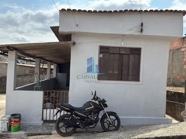 Imagem 15: Casa à venda em Contagem-MG, bairro Retiro: 2 quartos, 2 banheiros, 4 vagas, 360,00 m²