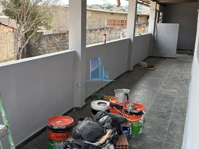 Imagem 13: Casa à venda em Contagem-MG, bairro Retiro: 2 quartos, 2 banheiros, 4 vagas, 360,00 m²